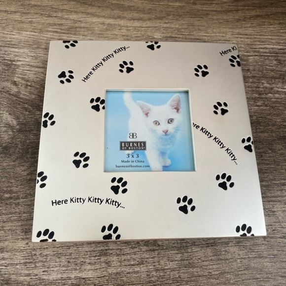 🐈‎ Photo frame 🖼️ - Picture 2 of 6